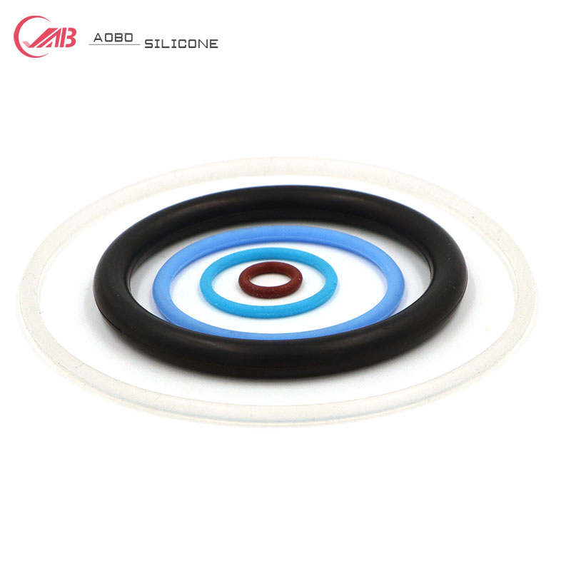 O型圈標準是什么？