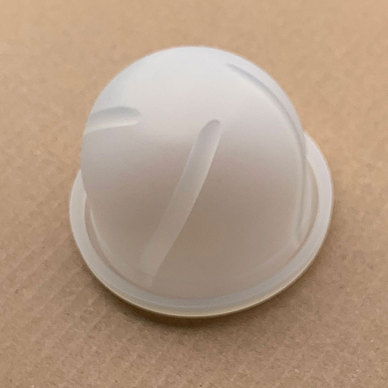 液態(tài)硅膠吸奶器配件